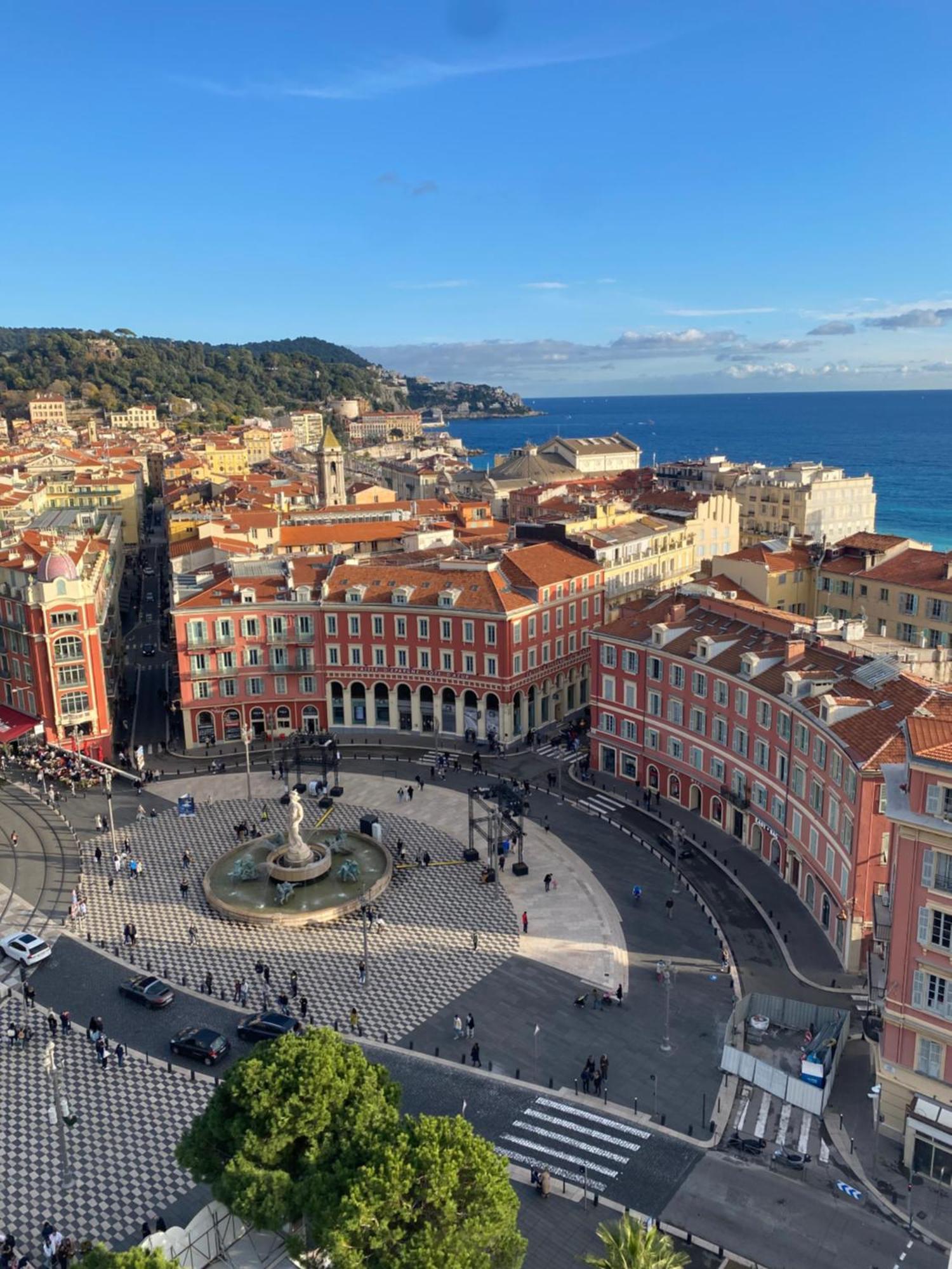 T2 Rdj Sur La Cote D'Azur Tout Confort カーニュ・シュル・メール エクステリア 写真